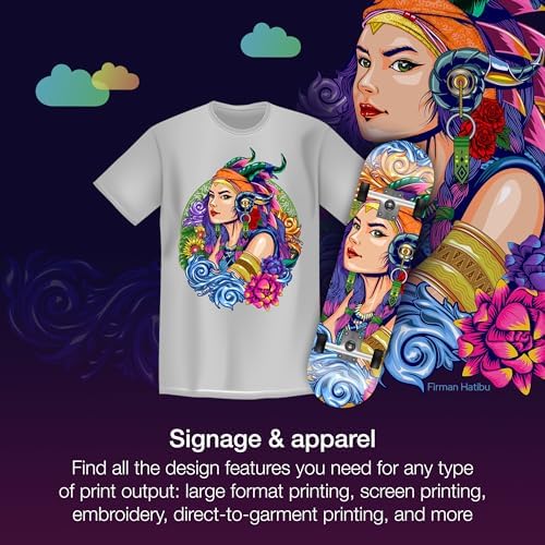 Corel 1 Month Graphic Design Software Subscription - Image 5