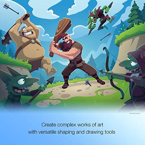 Corel 2024 Graphic Design Software for PC - Image 3