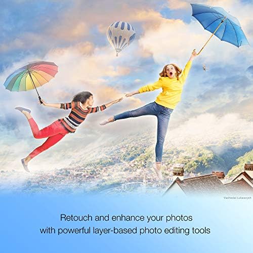 Corel 2024 Graphic Design Software for PC - Image 4