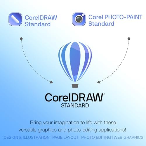 Corel 2024 Graphic Design Software for PC - Image 2