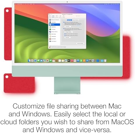 Corel Run Windows on Mac - 1 Year Subscription - Image 5