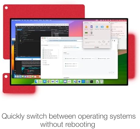 Corel Run Windows on Mac Pro Edition - Image 3