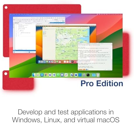 Corel Run Windows on Mac Pro Edition - Image 4