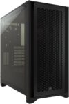 CORSAIR 4000D AIRFLOW ATX Case – Black