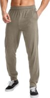 Hanes Cotton Jersey Sweatpants