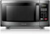 TOSHIBA Countertop Microwave Oven, 0.9 Cu Ft, 900W