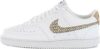 Nike women’s Court Vision Alta Sneakers