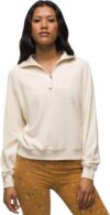 prAna Cozy Up Pullover