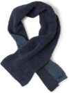 Barefoot Dreams CozyChic Two Toned Scarf