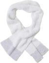 Barefoot Dreams CozyChic Heathered Scarf