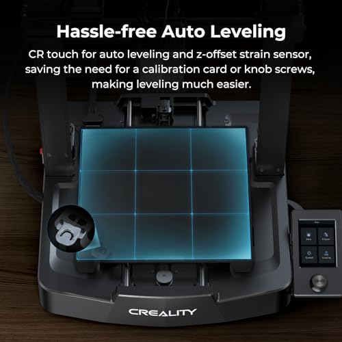 Creality Ender 3 V3 SE Fast 3D Printer - Image 4