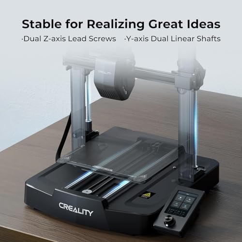 Creality Ender 3 V3 SE Fast 3D Printer - Image 5
