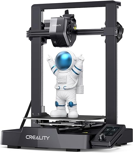 Creality Ender 3 V3 SE Fast 3D Printer