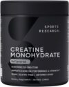 Sports Research Creatine Monohydrate