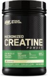 Optimum Nutrition Micronized Creatine Monohydrate Powder