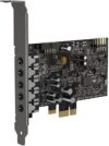 Amazon Renewed Creative Audigy Fx V2 PCI-e Sound Card