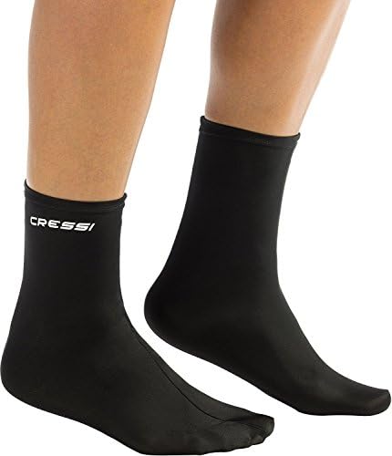 Cressi Ultra Stretch Fin Socks for Snorkeling - Image 3