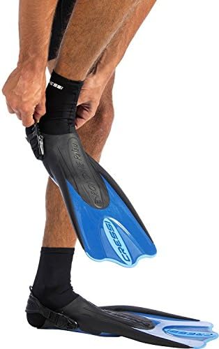 Cressi Ultra Stretch Fin Socks for Snorkeling - Image 4