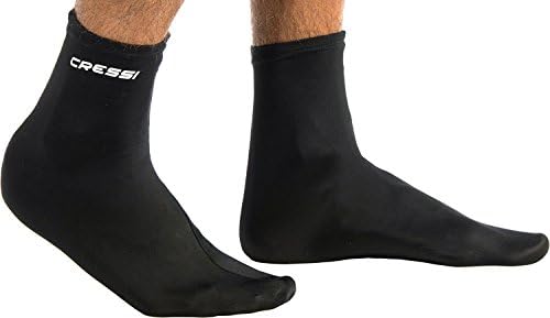 Cressi Ultra Stretch Fin Socks for Snorkeling - Image 2