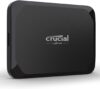 Crucial X9 1TB Portable SSD – 1050MB/s