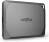 Crucial X9 Pro 2TB Portable SSD