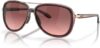 Oakley Oo4129 Crystal Raspberry Sunglasses