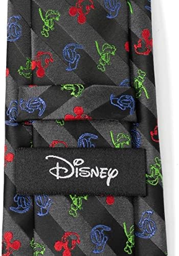 Cufflinks Inc. Disney Better Necktie - Image 5