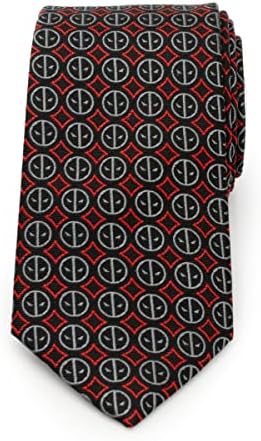 Cufflinks Inc. Marvel Tie - Image 3