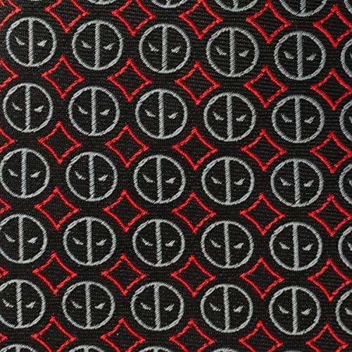Cufflinks Inc. Marvel Tie - Image 4