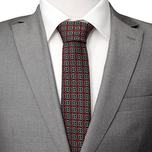 Cufflinks Inc. Marvel Tie - Image 2