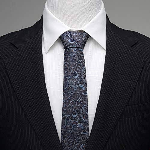 Cufflinks Inc. Star Wars Silk Dress Tie - Image 2