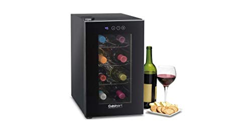 Cuisinart 8-Bottle Private Reserve Wine Cellar - Image 3
