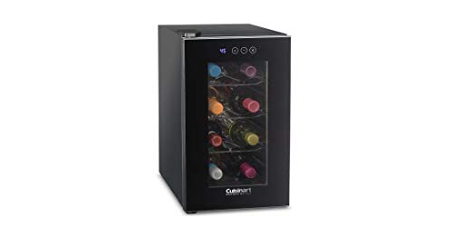 Cuisinart 8-Bottle Private Reserve Wine Cellar - Image 2