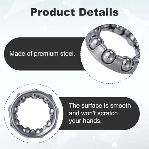 CustomyLife Bicycle Crank Bearing - Image 3