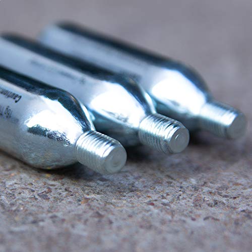 CXWXC Threaded CO2 Cartridges for Bike Tires - Image 5