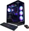 CyberPowerPC Gamer Supreme Liquid Cool PC