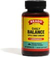 Bragg Daily Balance Apple Cider Vinegar Capsules