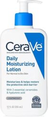 CeraVe Daily Moisturizing Lotion