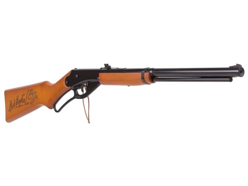 Daisy Adult Red Ryder Rifle - Image 4