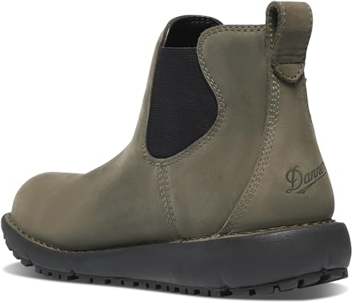 Danner Men's Tramline Chelsea 917 Boots - Image 3