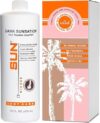 Giesee Dark Sunsation Self Tanning Solution
