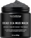 NEW YORK BIOLOGY Dead Sea Mud Mask