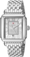 MICHELE Deco Madison Swiss Quartz Watch