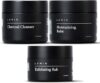 Lumin Deep Cleanse Trio Men’s Skincare Kit