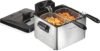 Hamilton Beach Deep Fryer with 2 Baskets, 4.5 Liters