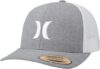 Hurley Del Mar Mesh Panel Baseball Cap