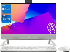 Dell Inspiron 23.8″ Touchscreen Desktop