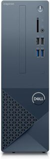 Dell Inspiron 3020S Desktop – Mist Blue