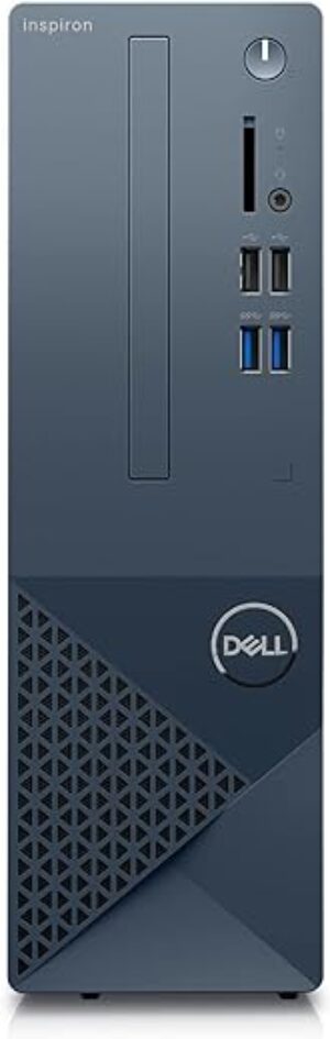 Dell Inspiron 3020S Desktop - Mist Blue