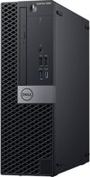 Amazon Renewed Dell Optiplex 5060 Desktop, i5, 32GB RAM, 1TB SSD